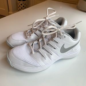 Nike Zoom Volleyball Shoes!